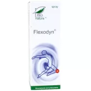 Spray Flexodyn 50ml - MEDICA