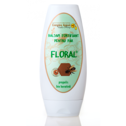 Balsam par fortifiant Floral 200ml - COMPLEX APICOL