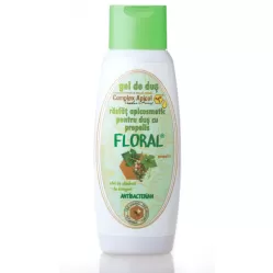 Gel dus Floral 250ml - COMPLEX APICOL