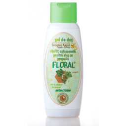 Gel dus Floral 250ml - COMPLEX APICOL