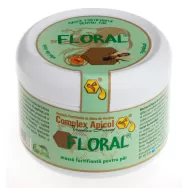 Masca par fortifianta Floral 200ml - COMPLEX APICOL