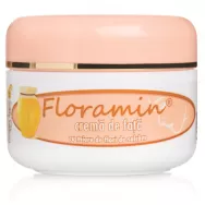 Crema fata miere salcam Floramin 50ml - COMPLEX APICOL