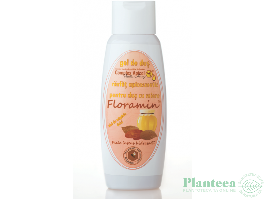 Gel dus Floramin 250ml - COMPLEX APICOL