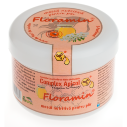 Masca par nutritiva Floramin 200ml - COMPLEX APICOL