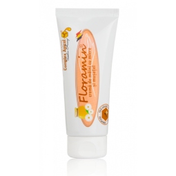 Crema maini musetel Floramin [45g]50ml - COMPLEX APICOL