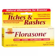 Crema Florasone eczema 28,35g - BOERICKE&TAFEL