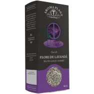 Ceai lavanda 80g - BONCHIS