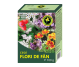 Ceai flori fan 100g - HYPERICUM PLANT