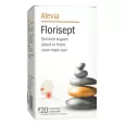Florisept 20cp - ALEVIA