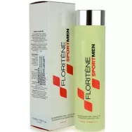 Sampon gel dus barbatesc SportMen 250ml - FLORITENE