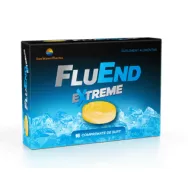 FluEnd extreme 16cps - SUN WAVE PHARMA