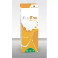 Inhalant FluEnd 20ml - SUN WAVE PHARMA