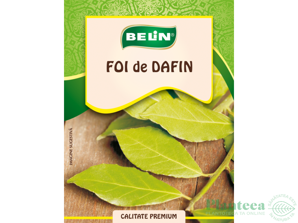 Condiment dafin 7g - BELIN