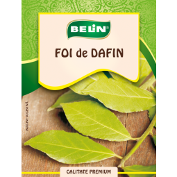 Condiment dafin 7g - BELIN