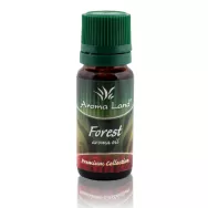 Ulei parfumat forest 10ml - AROMA LAND