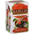 Ceai Fruit Infusions fructe padure 1,8g25dz - BASILUR