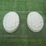Forma sapun Massage 2cavitati - MAYAM