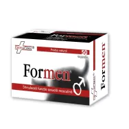 Formen 50cps - FARMACLASS