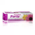 Pasta dinti sensibili Forte Sensitive 50ml - VIVA NATURA