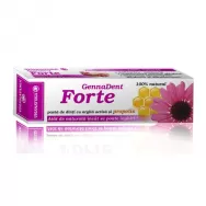 Pasta dinti sensibili Forte Sensitive 50ml - VIVA NATURA