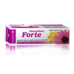 Pasta dinti sensibili Forte Sensitive 50ml - VIVA NATURA