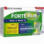 ForteRub day & night 15cp - FORTE PHARMA