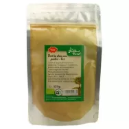 Pulbere fo ti [he shou wu] eco 125g - PARADISUL VERDE