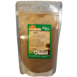 Pulbere fo ti [he shou wu] eco 250g - PARADISUL VERDE