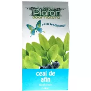 Ceai afin frunze 50g - PLAFAR