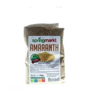 Amarant boabe eco 500g - SPRINGMARKT