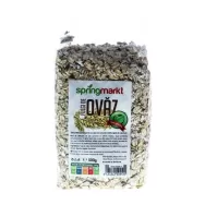 Fulgi ovaz 500g - SPRINGMARKT