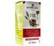 Sirop patlagina miere propolis 100ml - MANICOS