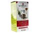 Sirop muguri pin miere propolis 100ml - MANICOS