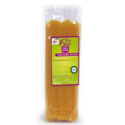 Paste spaghete porumb eco 500g - LA FINESTRA SUL CIELO