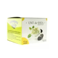 Unt shea presat rece 50ml - MANICOS