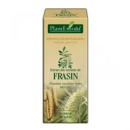 Gemoderivat frasin seminte 50ml - PLANTEXTRAKT