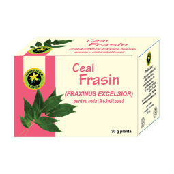 Ceai frasin 30g - HYPERICUM PLANT