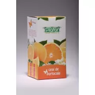 Ceai cu portocale 20dz - PLAFAR