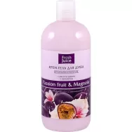 Gel dus cremos passiflora magnolie 500ml - FRESH JUICE
