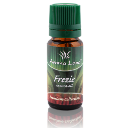 Ulei parfumat frezie 10ml - AROMA LAND