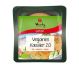 Friptura vegana seitan afumata 130g - WHEATY