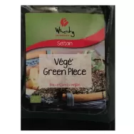 Friptura vegana seitan Green Piece 175g - WHEATY
