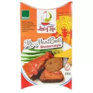 Friptura vegana soia Westernstyle 170g - LORD OF TOFU