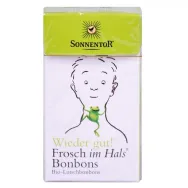 Dropsuri adio durere in gat Toate~s Bune eco 50g 25dps - SONNENTOR