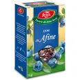 Ceai cu afine 75g - FARES