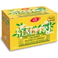 Ceai natural Simtire salcam ginseng 20dz - FARES