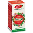 Sirop biosept miere C propolis 100ml - FARES