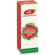 Solutie Biosept forte 10ml - FARES