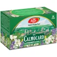 Ceai calmocard [calmant cardiac] 20dz - FARES