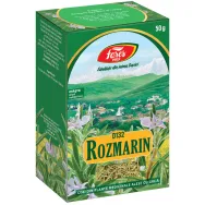 Ceai rozmarin 50g - FARES